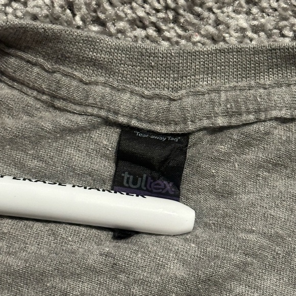 Tultex Kentucky Horse Capital T-Shirt - Picture 5 of 7